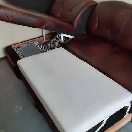 Kolobrzeg-hotel Polonia 207 Apartman Kołobrzeg