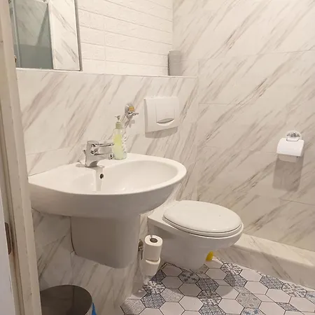 Apartman Kolobrzeg-hotel Polonia 207 Kołobrzeg