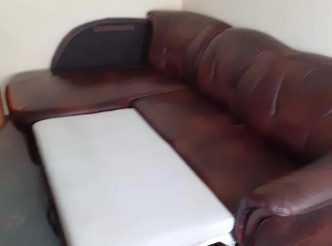 Kolobrzeg-hotel Polonia 207 Appartement