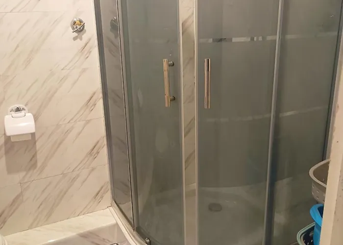 Kołobrzeg-hotel Polonia 207 *