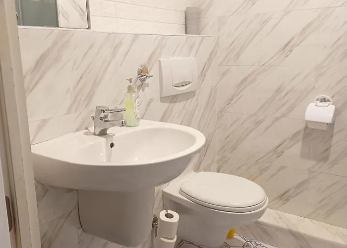 Appartement Kolobrzeg-hotel Polonia 207 Kołobrzeg